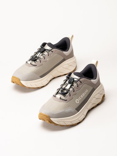 Icebug - Hede NT - Beige sneakers