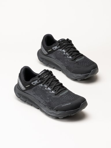 Merrell - Antora 4 - Svarta sneakers