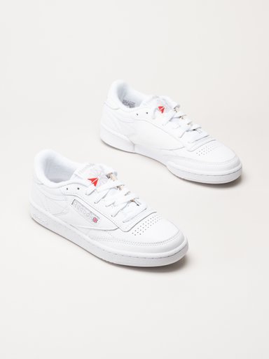Reebok - Club C 85 - Vita sneakers