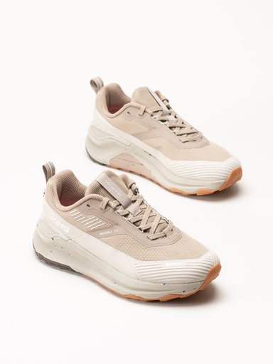 Viking Footwear - Her Moment - Beige sneakers