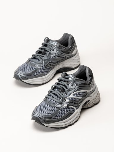 Saucony Original - Progrid Omni 9 - Grå sneakers