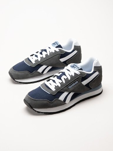 Reebok - Glide - Flerfärgade retro sneakers