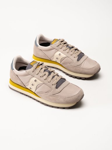 Saucony Original - Jazz Original - Beige retro sneakers