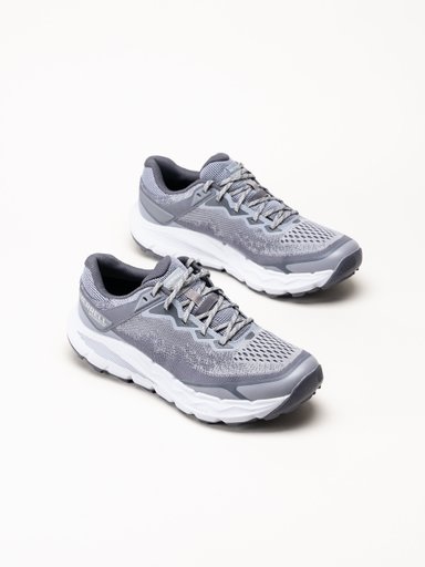 Merrell - Nova 4 waterproof - Grå sneakers i mesh