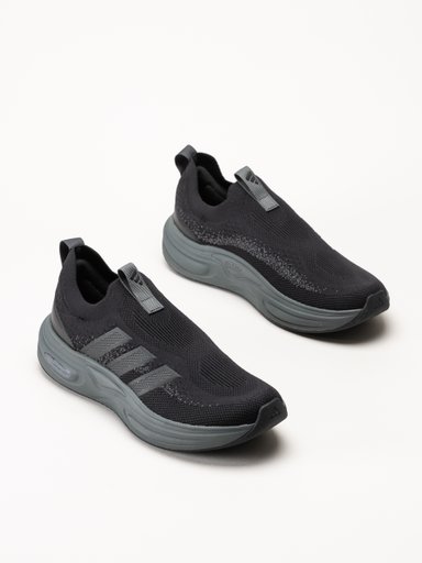 Adidas - Svarta sneakers