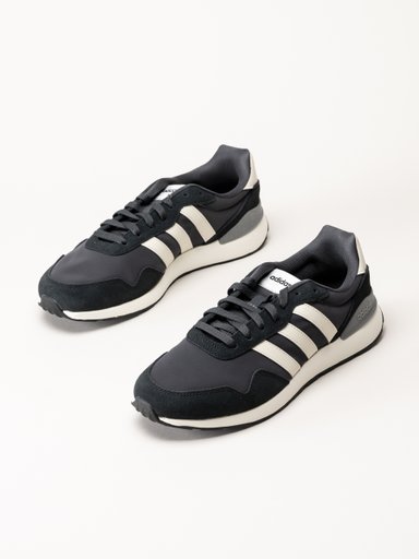 Adidas - Run 60s 4.0 - Svarta sneakers