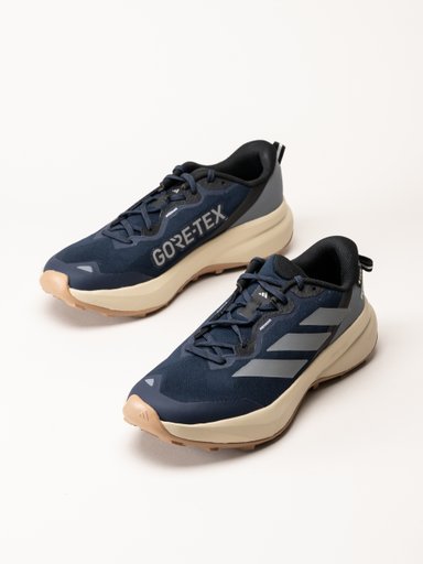 Adidas - Terrex Tracefinder Plus - Blå sneakers