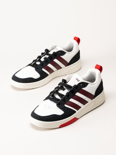 Adidas - Courtwave - Vita sneakers