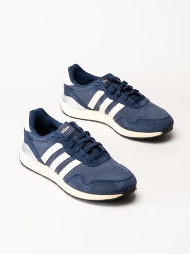 Adidas - Run 60s 4.0 - Blå sneakers