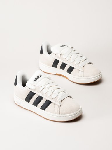 Adidas - Grand Court Alpha 00s - Beige sneakers