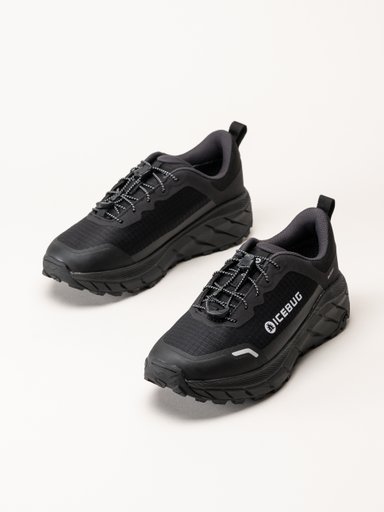 Icebug - Hede NT - Svarta sneakers