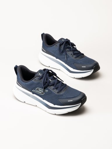 Skechers - Max Cushioning Premier - Blå sneakers