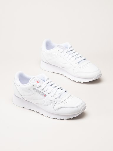 Reebok - Classic - Vita sneakers