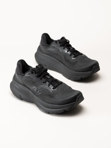 Saucony Original - Guide 19 - Svarta sneakers