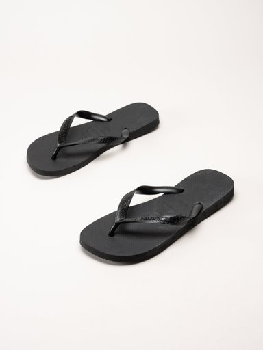 Havaianas - Top - Svarta flip-flops