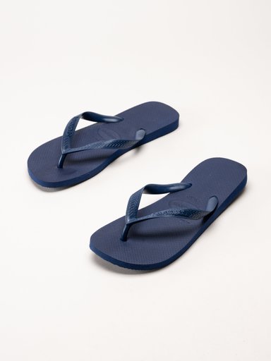 Havaianas - Top - Marinblå flip-flops