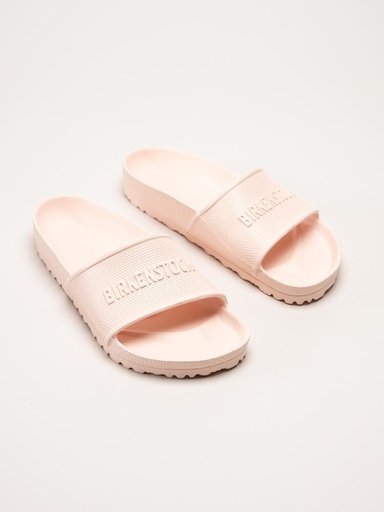Birkenstock - Barbados EVA - Rosa slip in sandaler