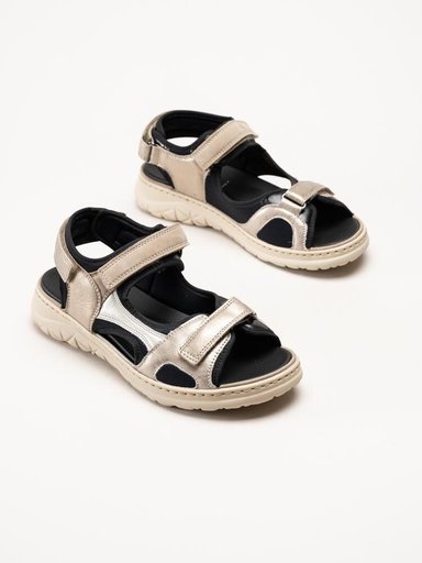 Waldläufer - Joline - Sandal med löstagbar innersula