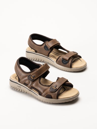 Rieker - Bruna sandaler
