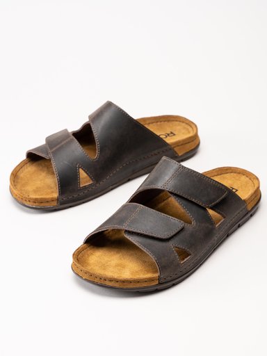 Rohde - Rodigo-H - Bruna slip in tofflor