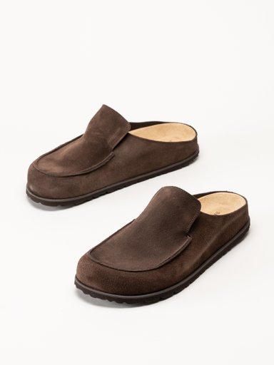 Shepherd - Pedro - Bruna slip in tofflor