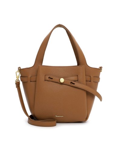 Tamaris Bags - Kathi SC Cityshopper Small - Beige liten cityväska
