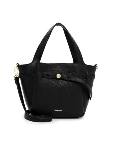 Tamaris Bags - Kathi SC Cityshopper Small - Svart liten cityväska