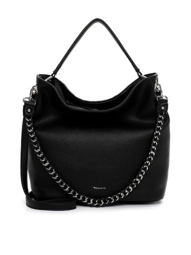 Tamaris Bags - Kalia Bag large - Svart mångsidig handväska