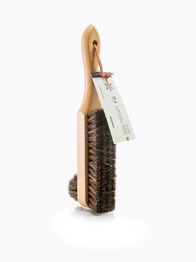 Springyard - Applier Plus Brush - skoborste