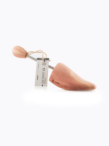 Springyard - Shoe Tree - Skoblock cederträ