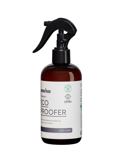 Springyard - Eco Proofer - Impregneringsspray