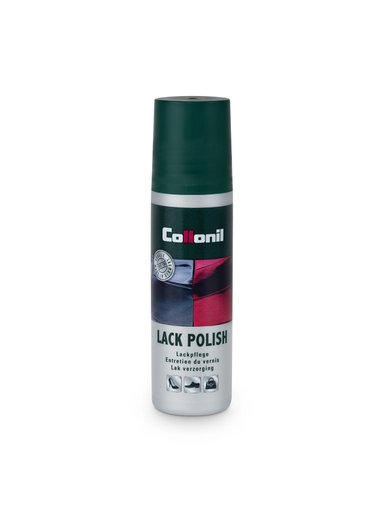 Collonil - Lack Polish - Färglös lackpolish