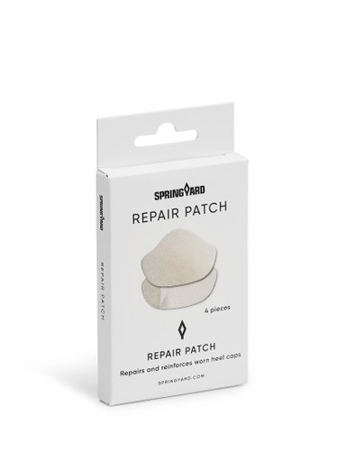 Springyard - Repair Patch - Självhäftande laglapp
