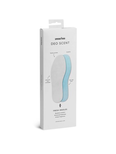 Springyard - Deo Scent - Tunn deosula