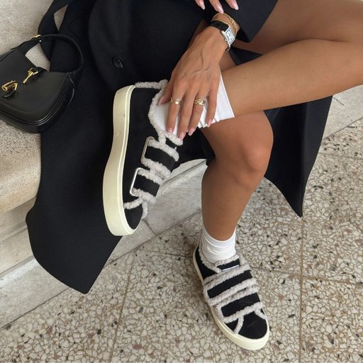 Inuikii sneakers 2026