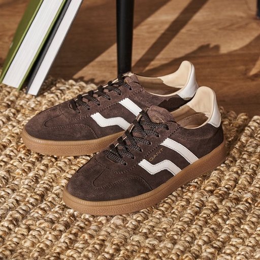 Sneakers dam 2026