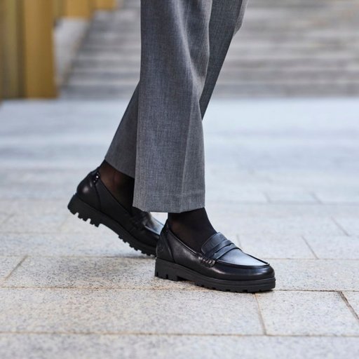 Loafers dam 2026