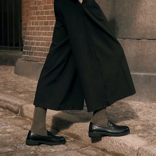 Loafers dam ECCO