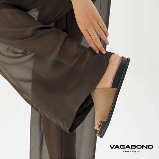 Vagabond Effie mocka