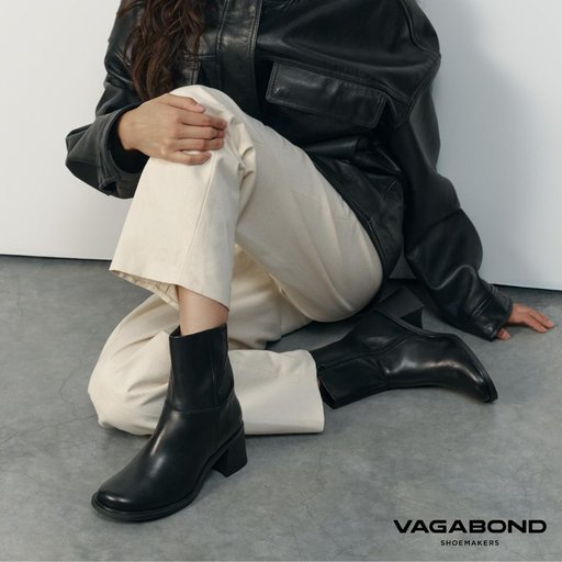 Vagabond boots Vega