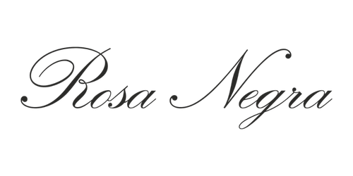 Rosa Negra skor