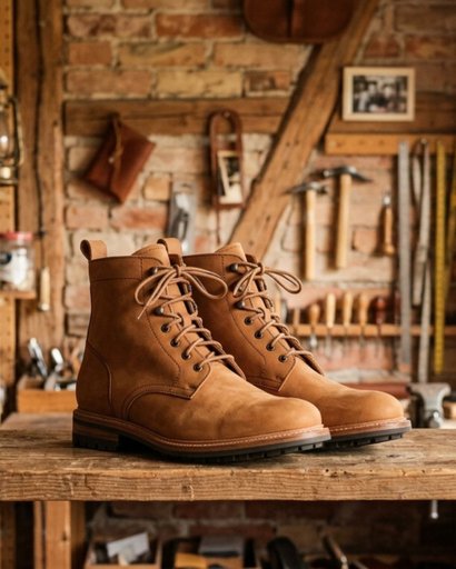 Allt om Nubuck: Materialet, skillnaden mot mocka och rätt skovård