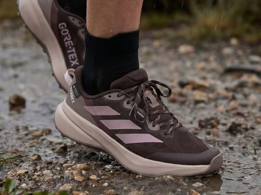 Adidas gore-tex dam