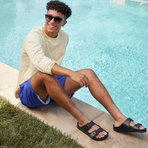 Birkenstock herr