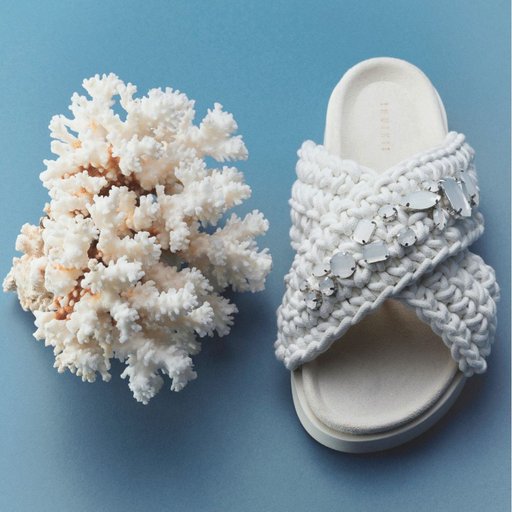 Inuikii sandaler 