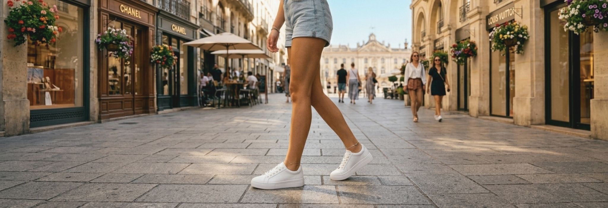 Vita sneakers Vagabond