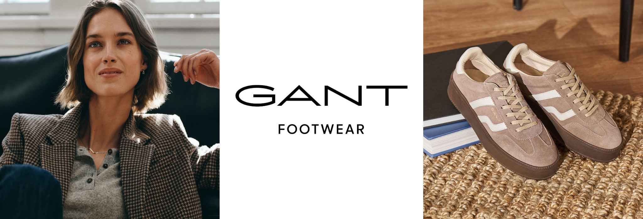 Gant sneakers 2026