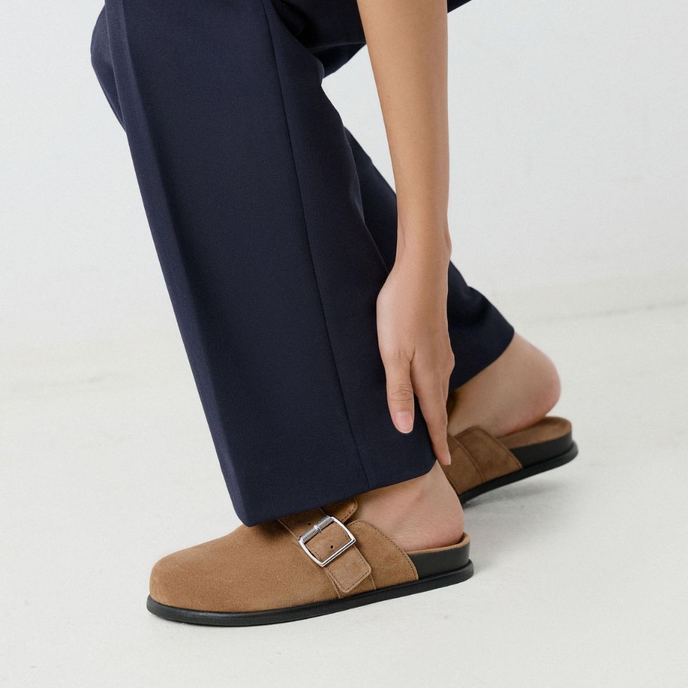 Vagabond Effie mules tofflor