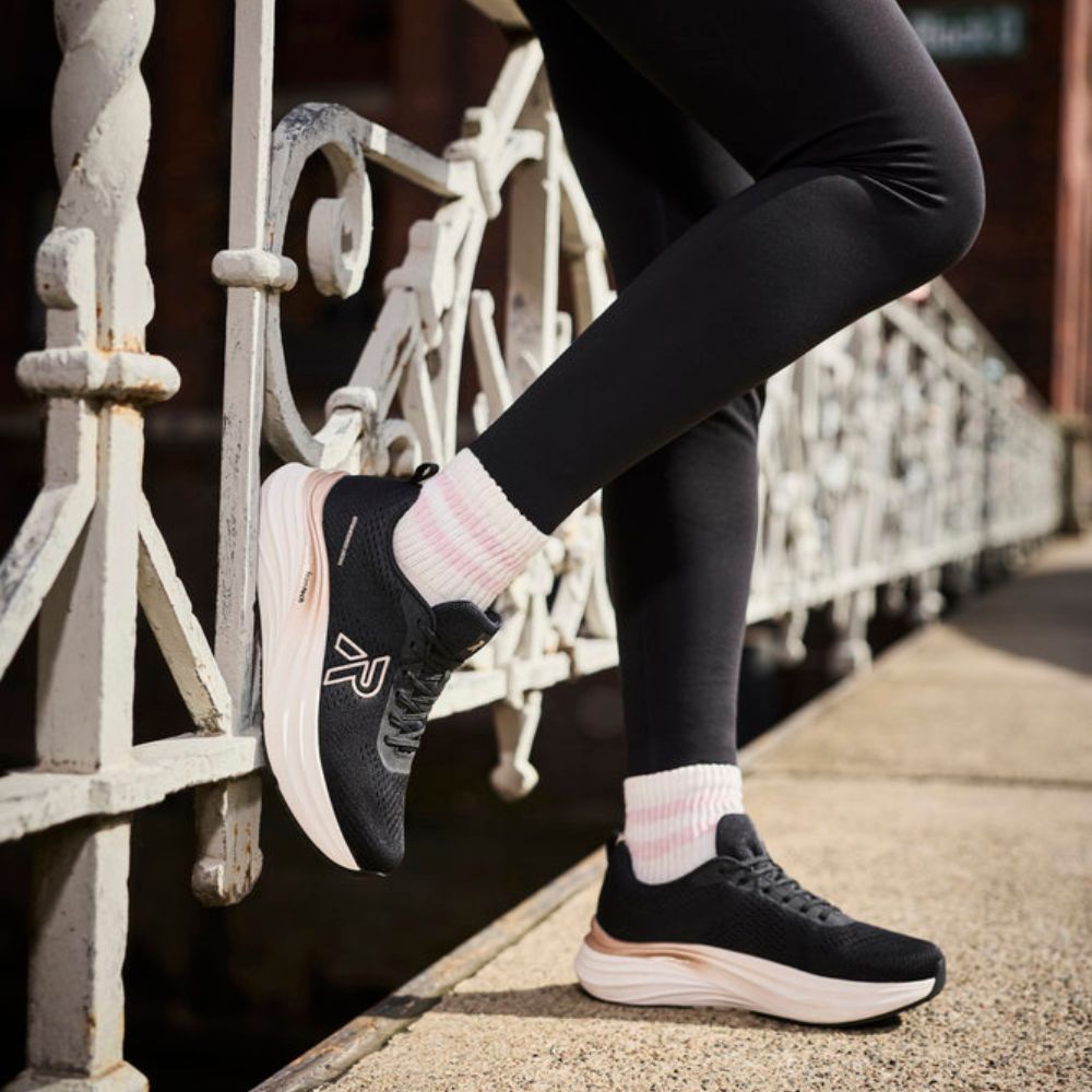 Rieker sneakers dam 2026