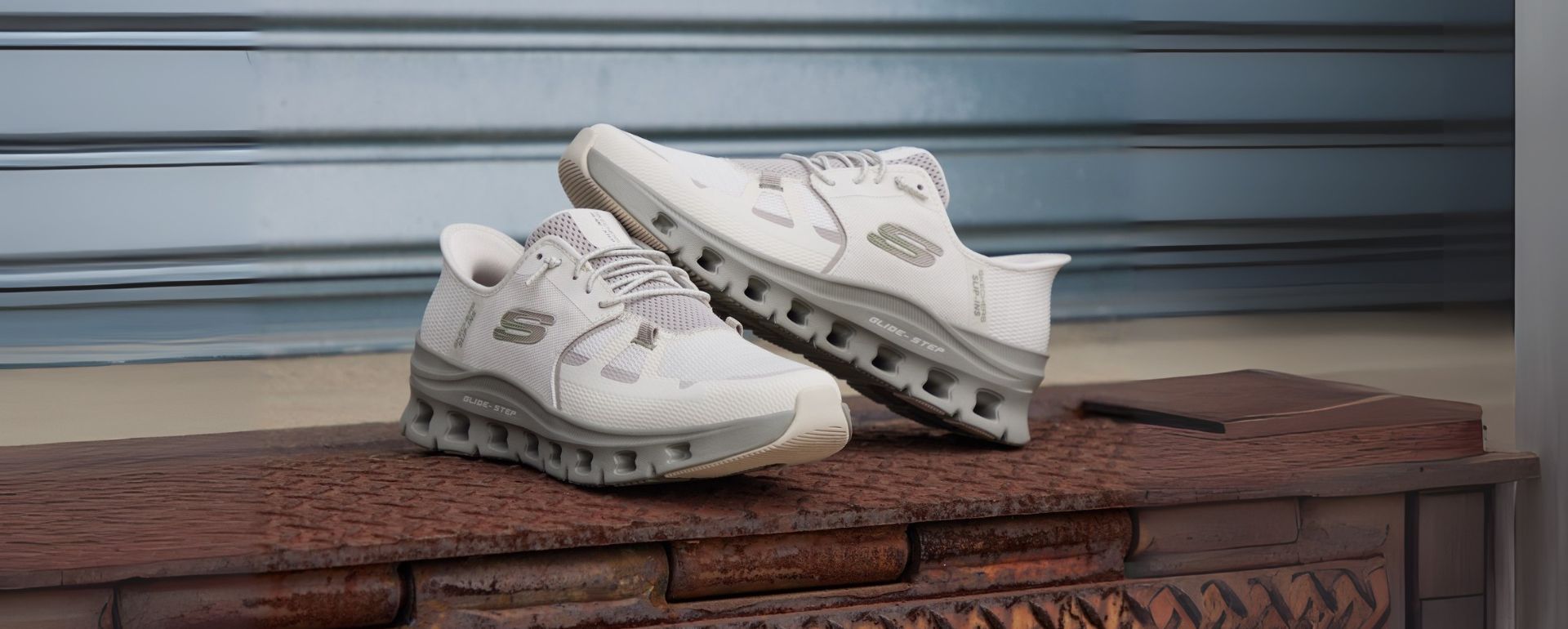 Skechers slip-ins funktion